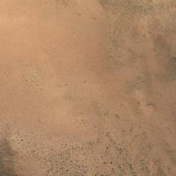 Satellite imagery of Cerro Ayahua, BO