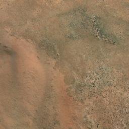 Satellite imagery of Cerro Ayahua, BO