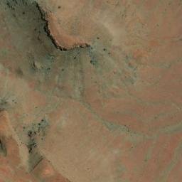 Satellite imagery of Mount Montagu, AU