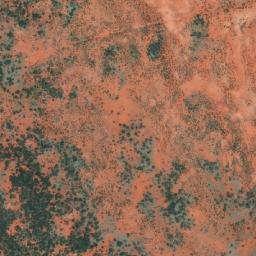 Satellite imagery of Millers Workings, AU