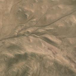 Satellite imagery of Cerro Quebradillas, CL