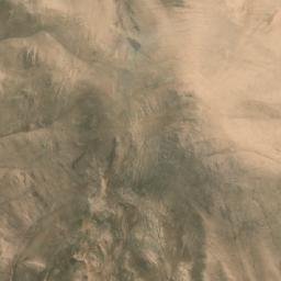 Satellite imagery of Cerro Quebradillas, CL