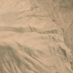 Satellite imagery of Cerro Quebradillas, CL