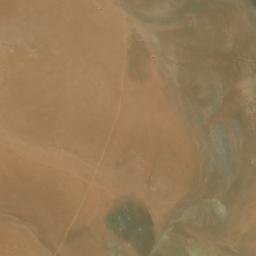 Satellite imagery of Cerro Llareta, CL