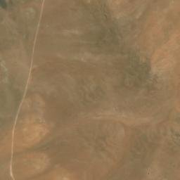 Satellite imagery of Cerro Llareta, CL