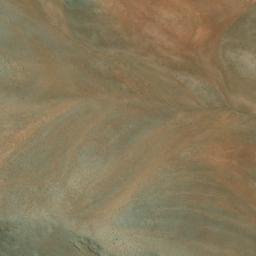 Satellite imagery of Cerro Negro, CL