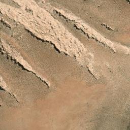 Satellite imagery of Cerro Pabellón, BO