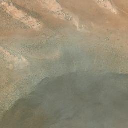 Satellite imagery of Cerro Pabellón, BO