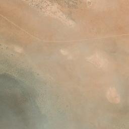 Satellite imagery of Cerro Pabellón, BO