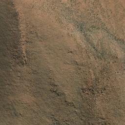 Satellite imagery of Cerro Ayahua, BO