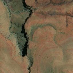 Satellite imagery of Mount Montagu, AU