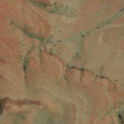 Satellite imagery of Mount Montagu, AU
