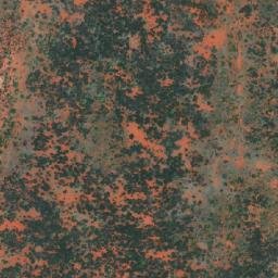 Satellite imagery of Millers Workings, AU