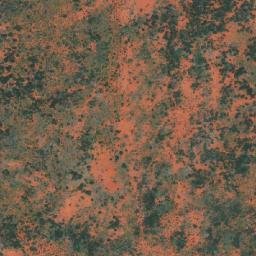 Satellite imagery of Millers Workings, AU