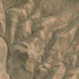 Satellite imagery of Cerro Quebradillas, CL