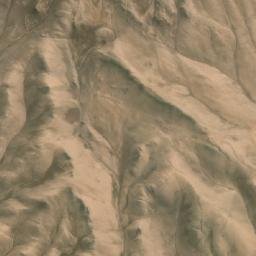 Satellite imagery of Cerro Quebradillas, CL
