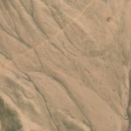 Satellite imagery of Cerro Quebradillas, CL