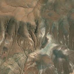 Satellite imagery of Filo Condores, CL