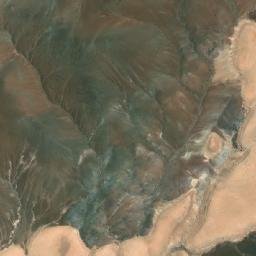 Satellite imagery of Filo Condores, CL