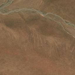 Satellite imagery of Loma Colorada, CL