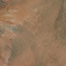 Satellite imagery of Cerro Peineta, CL