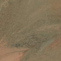 Satellite imagery of Cerro Peineta, CL