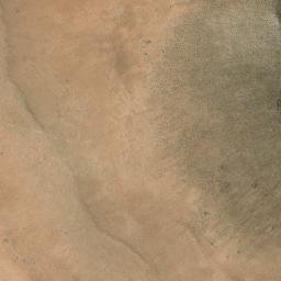 Satellite imagery of Cerro Pabellón, BO