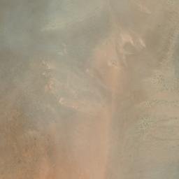 Satellite imagery of Cerro Pabellón, BO