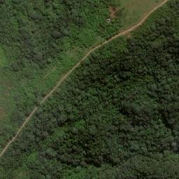 Satellite imagery of Alto de Ipahuazu, BO