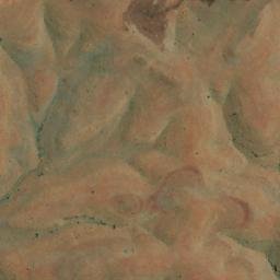 Satellite imagery of Mount Montagu, AU