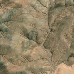 Satellite imagery of Filo Condores, CL