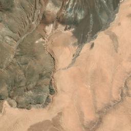 Satellite imagery of Filo Condores, CL