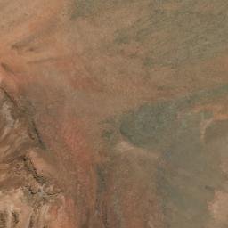 Satellite imagery of Cerro Peineta, CL