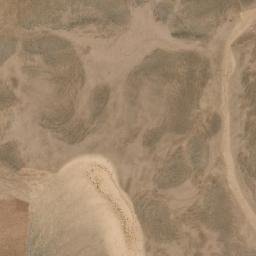 Satellite imagery of Portezuelo Peineta, CL