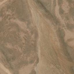 Satellite imagery of Portezuelo Peineta, CL