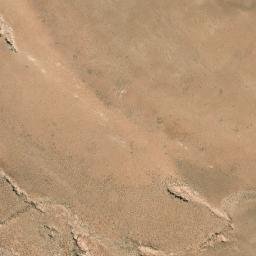 Satellite imagery of Cerro Pabellón, BO