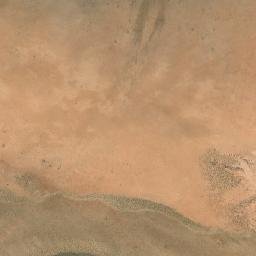 Satellite imagery of Cerro Pabellón, BO