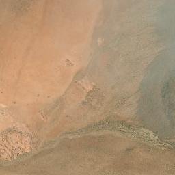 Satellite imagery of Cerro Pabellón, BO