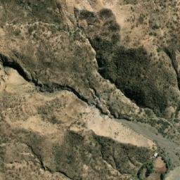 Satellite imagery of Kopaj Koya, BO