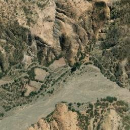 Satellite imagery of Kopaj Koya, BO