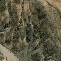 Satellite imagery of Kopaj Koya, BO