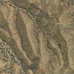 Satellite imagery of Abra Aguaitero, BO