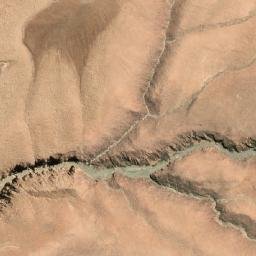 Satellite imagery of Filo Condores, CL