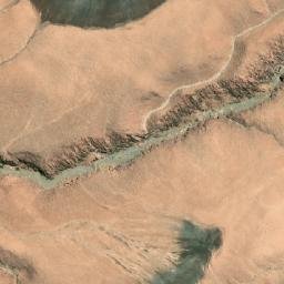 Satellite imagery of Filo Condores, CL