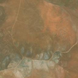 Satellite imagery of Cerro Pajocito, CL