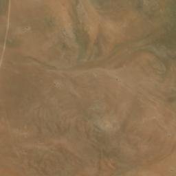 Satellite imagery of Cerro Pajocito, CL