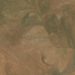 Satellite imagery of Cerro Pajocito, CL