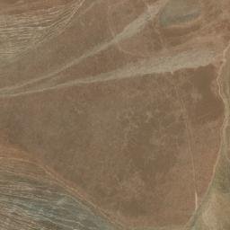 Satellite imagery of Portezuelo Peineta, CL