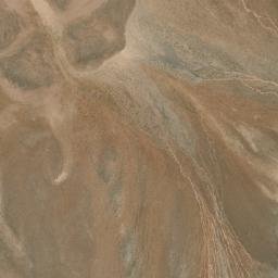Satellite imagery of Portezuelo Peineta, CL