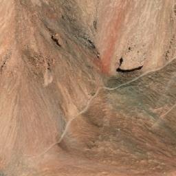 Satellite imagery of Cerro Inti Pasto, BO